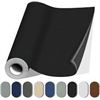 Image 1 : BRAND NEW LIFESHOON FINE LINEN REPAIR 35X79" BLACK
