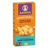 Image 1 : NEW 5 X 170G ANNIES SHELLS & REAL AGED CHEDDAR