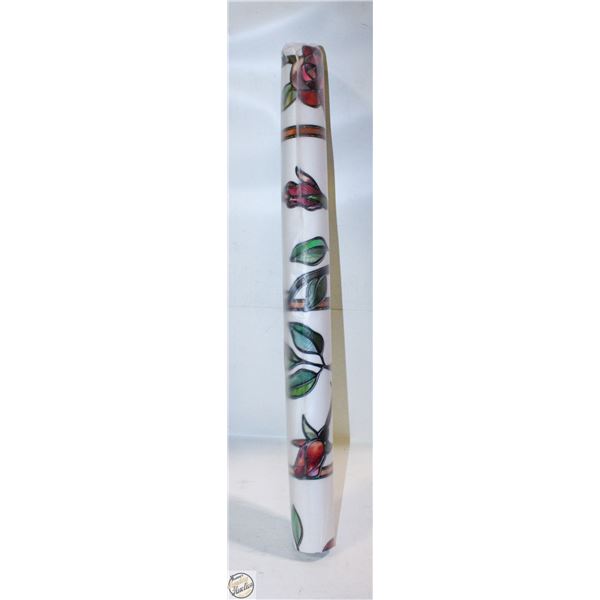 NEW COAVAS WINDOW FILMS FLOWERS 23.6 X 78.7"