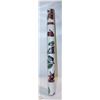 Image 1 : NEW COAVAS WINDOW FILMS FLOWERS 23.6 X 78.7"
