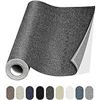 Image 1 : BRAND NEW LIFESHOON FINE LINEN REPAIR 35X79" GREY