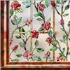 Image 1 : NEW WINDOW FILM COAVAS STAINED 60 X 200CM