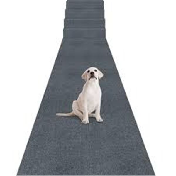 NEW NON SLIP HALLWAY RUNNER MAT 1.97 X 5.9'