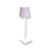 Image 1 : NEW REPACKED 4PK AOCELEY CORDLESS TABLE LAMP