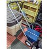 Image 2 : NEW ALUMAGOAL BBDLM252 ALL STEEL DRY LINE MAKER