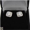 Image 2 : #3120-2.00 CT TW GRA CERTIFIED ROUND BRILLIANT CUT