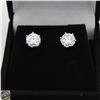 Image 2 : #3123-2.00 CT TW GRA CERTIFIED ROUND BRILLIANT CUT
