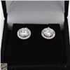 Image 2 : #3122-2.00 CT TW GRA CERTIFIED ROUND BRILLIANT CUT
