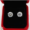 Image 2 : #3128-6.00 CT TW GRA CERTIFIED ROUND BRILLIANT CUT