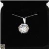 Image 2 : #3132-10.00 CT GRA CERTIFIED ROUND BRILLIANT CUT