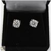 Image 2 : #3131-2.00 CT TW GRA CERTIFIED ROUND BRILLIANT CUT