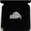 Image 3 : #3108-5.00 CT GRA CERTIFIED ROUND BRILLIANT CUT