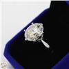 Image 1 : #3109-10.00 CT GRA CERTIFIED ROUND BRILLIANT CUT