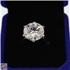 Image 3 : #3109-10.00 CT GRA CERTIFIED ROUND BRILLIANT CUT