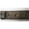Image 2 : VTG LEGITIMUS COLLINS & CO MACHETE, 30 IN LONG