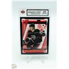 Image 1 : BRANDT CLARKE LIMITED ROOKIE 2022-23 SP