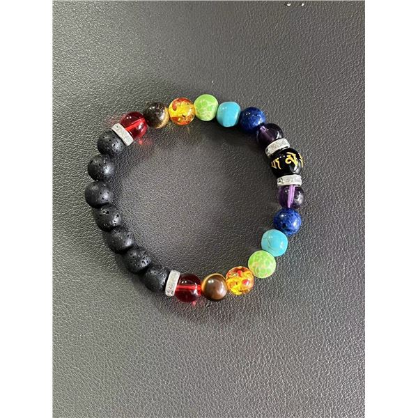 COLORFUL FASHION BRACELET