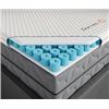 Image 1 : NEW DORMEO SPLIT HEAD KING SIZE MATTRESS TOPPER