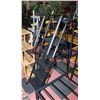 Image 2 : NEW KINGRACK STEP PAINTERS LADDER