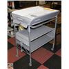 Image 1 : NEW ASSEMBLED MAYDOLLY CHANGING TABLE