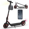 Image 1 : NEW ASSEMBLED GYROCOPTERS FLASH 6.0 E.SCOOTER