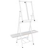 Image 1 : NEW ASSEMBLED BOB ROSS 2 IN 1 STUDIO ART EASEL