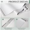 Image 1 : BRAND NEW BLIWANS CORDLESS SPRING ROLLER SHADES