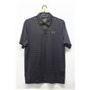 Image 1 : MEN'S UNDER ARMOUR GOLF SHIRT SIZE S