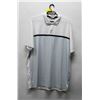 Image 1 : MEN'S NIKE TIGER WOODS GOLF SHIRT SIZE XL