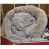 Image 1 : NEW 32 X 30" DOG BED