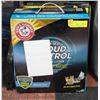 Image 1 : 28LB ARM & HAMMER CLUMP & SEAL CLUMPING LITTER