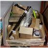 Image 1 : PALLET OF AMAZON STORE RETURNS