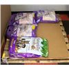 Image 1 : PALLET OF CAT LITTERS