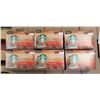 Image 1 : CASE WITH 6 BOXES OF 10 CINNAMON DOLCE COFFEE