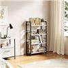Image 1 : NEW VERNESS INDUSTRIAL ECONOMY 4 TIER BOX SHELF