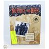Image 1 : SEALED NO PRICE TOO HIGH: CANADIANS