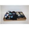 Image 1 : NEW 18 PAIR MEN'S SOCKS ASSORTMENT