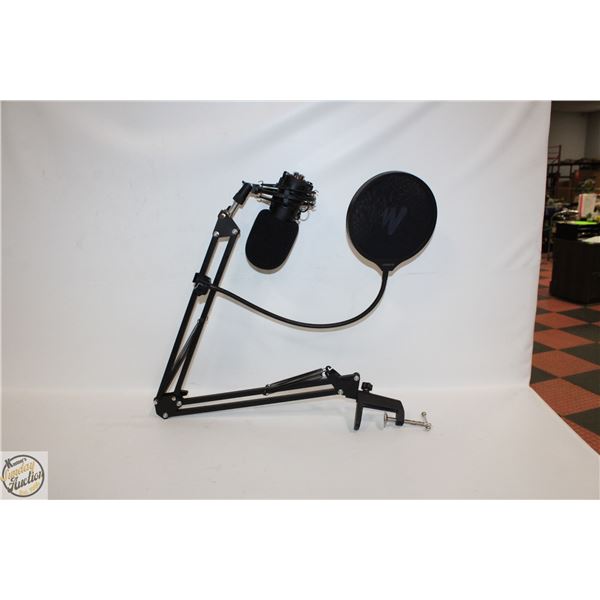 MAONO MICROPHONE SET