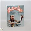 Image 1 : INDIAN LARRY CHOPPER SHAMAN, POSTER ON