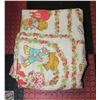 Image 1 : VINTAGE STRAWBERRY SHORTCAKE KID’S