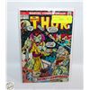 Image 1 : THOR #212. 1ST SERIES