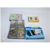 Image 1 : 6 BOXES OF ASSORTED PLAYING CARDS