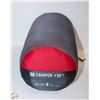 Image 1 : NEW MEC CAMPER +10 SLEEPING BAG, LIGHTWEIGHT