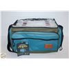Image 1 : NEW  PLANO 3700 SOFTSIDER TACKLE BOX W/ 4 SEALED