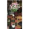 Image 1 : NEW ARTIFICIAL FLOWERING TREE