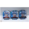 Image 1 : 3 MAISTO COLLECTOR LIMOUSINES