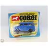 Image 1 : VINTAGE COLLECTOR CORGI JUNIORS WHIZZ WHEELS FORD