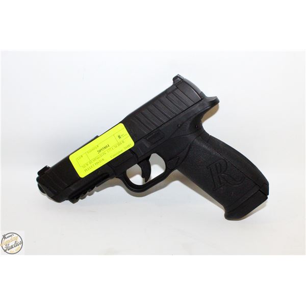NEW REMINGTON. 177 CALIBER PELLET PISTOL