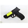 Image 1 : NEW REMINGTON. 177 CALIBER PELLET PISTOL