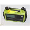 Image 1 : NEW NOAA WEATHER RADIO